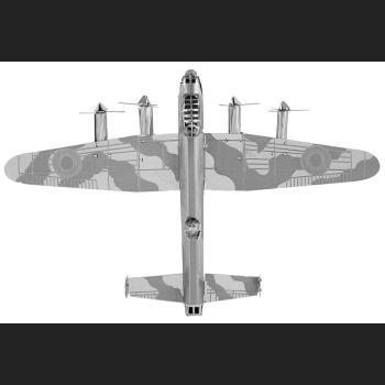 Avro Lancaster Bombowiec